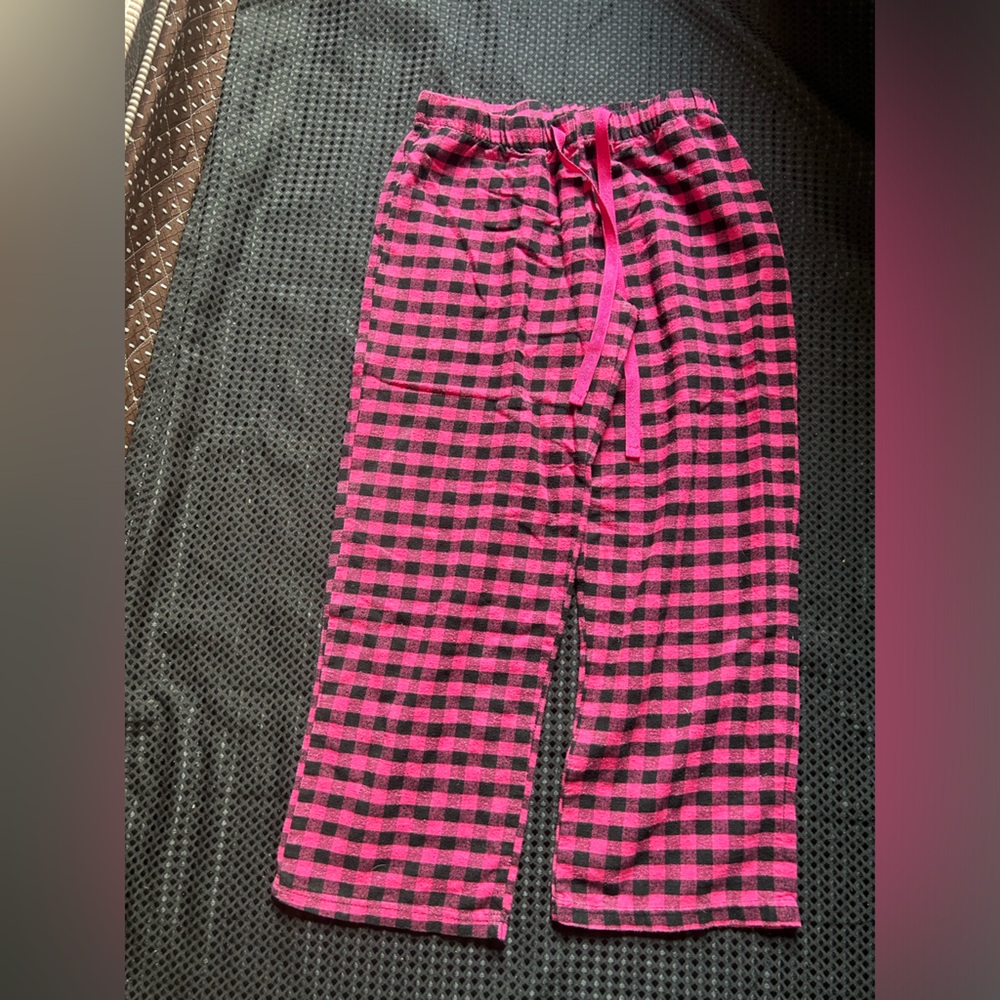 pajama pants
